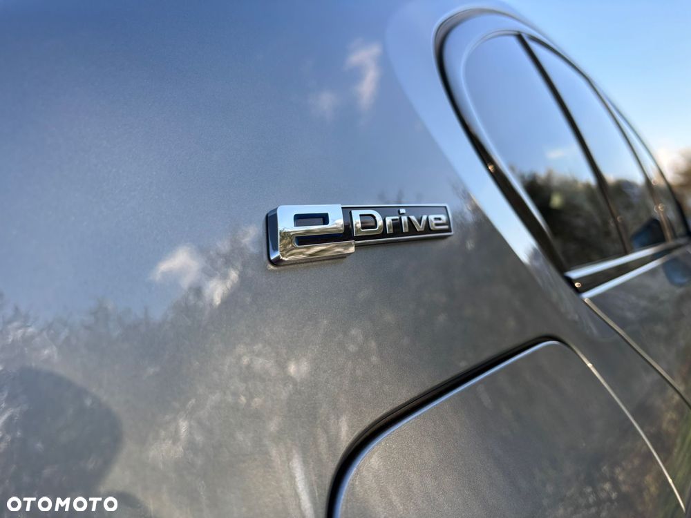 BMW Seria 5 530e iPerformance M Sport sport - 25