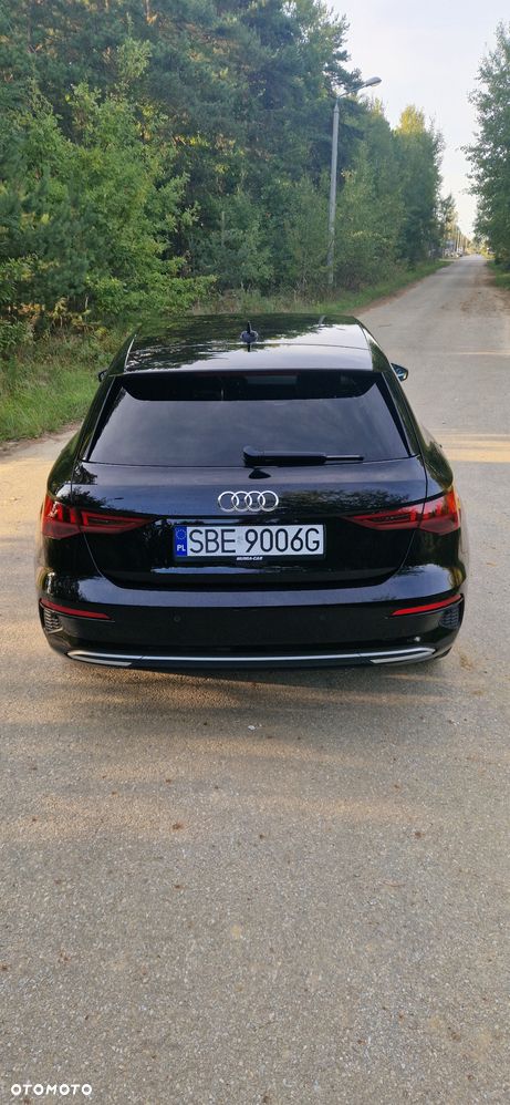 Audi A3 Sportback - 6