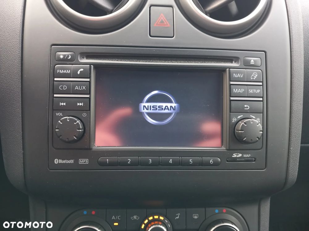 Nissan Qashqai 1.6 I-Way - 19