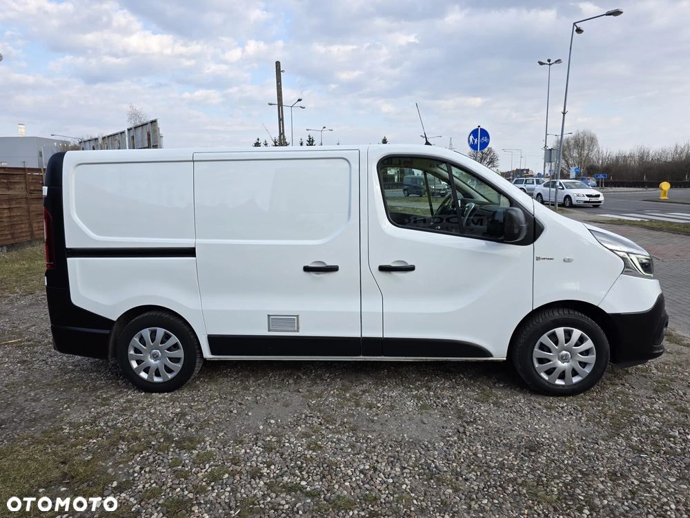 Renault Trafic - 5