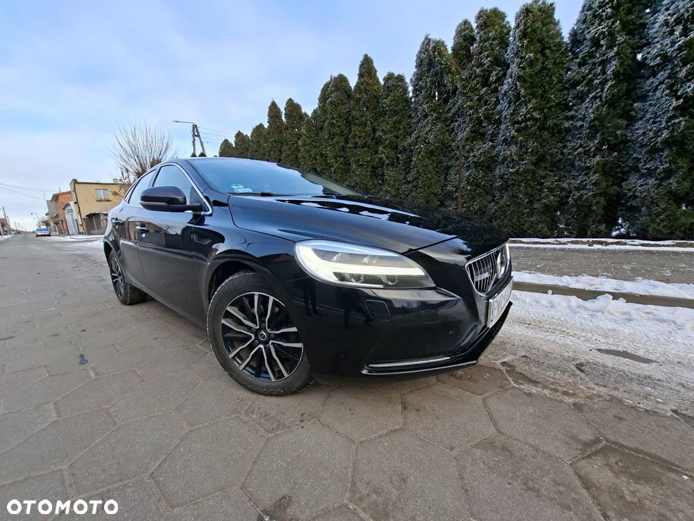 Volvo V40 D2 Drive-E SCR Inscription - 12
