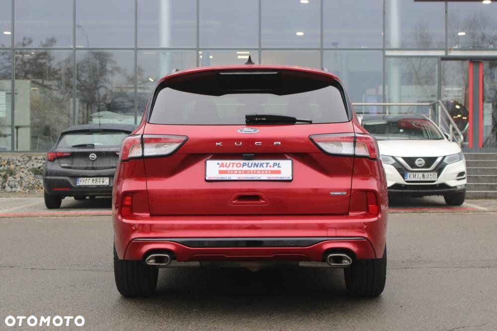 Ford Kuga - 6