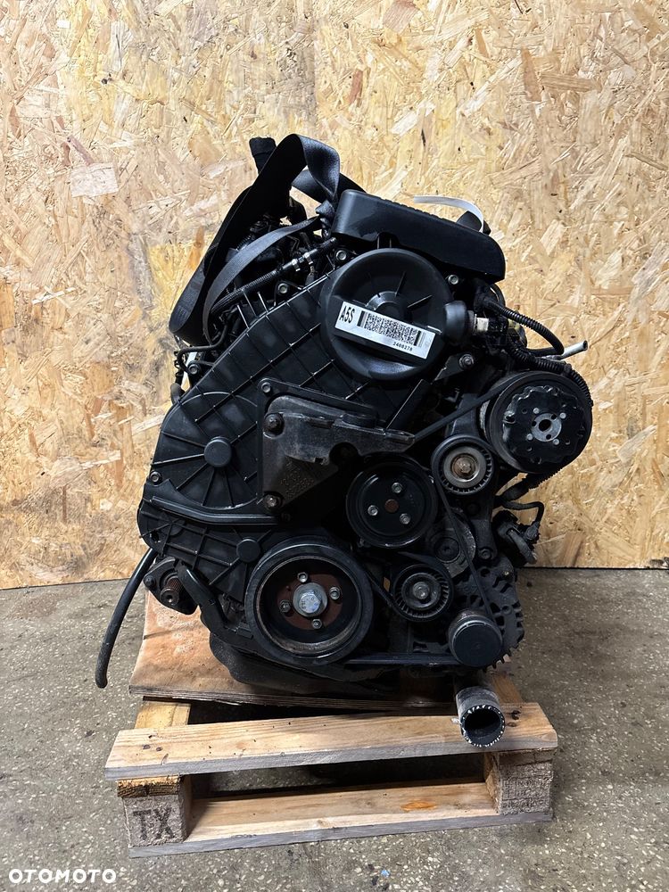 Kompletny silnik Opel Mokka A Zafira B Astra J 1.7 A17DTS a17dts 130 koni film video eBay corsa d - 1