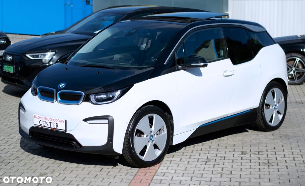 BMW i3 120 Ah - 3