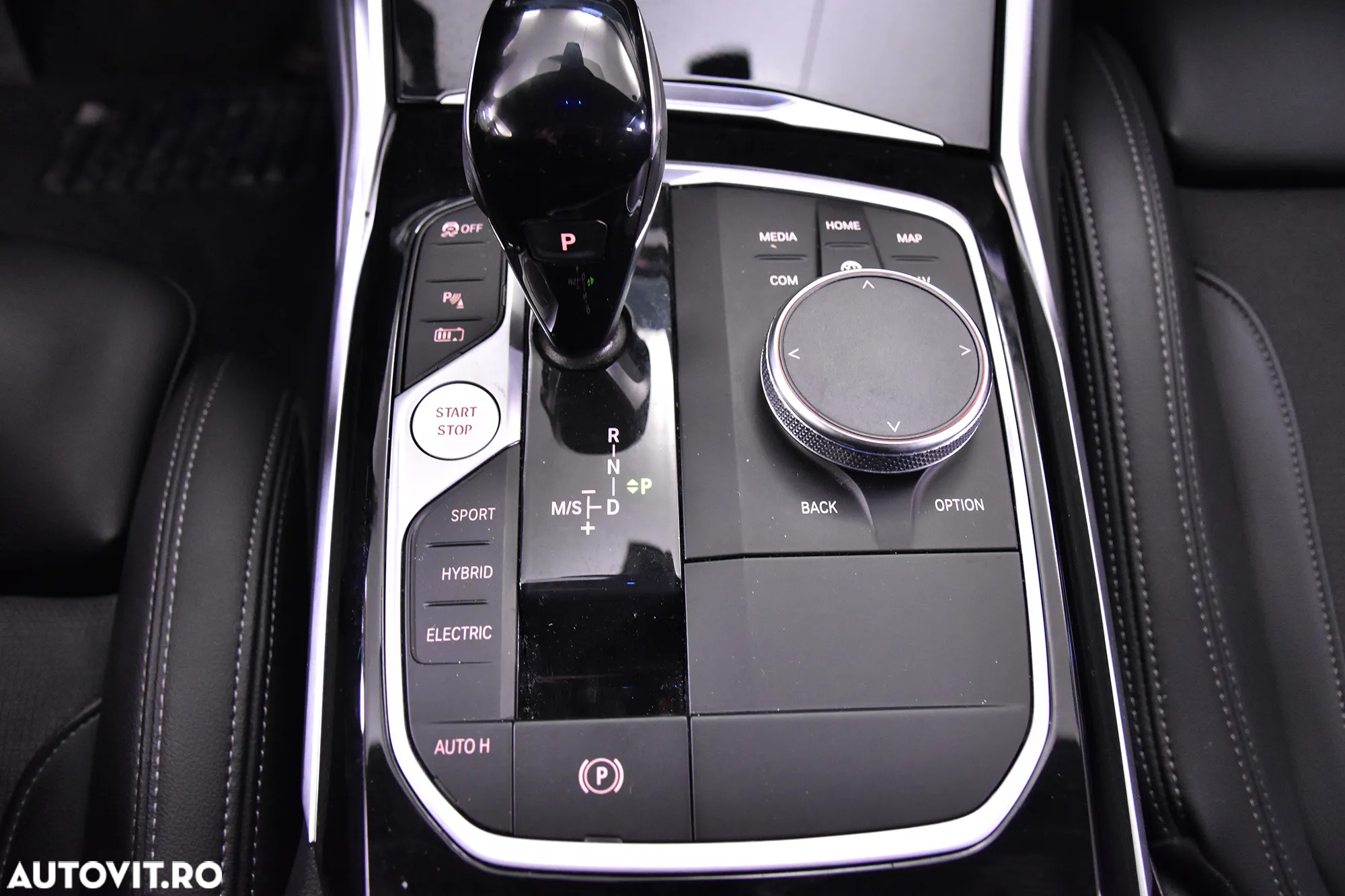 BMW Seria 3 330e AT PHEV - 16