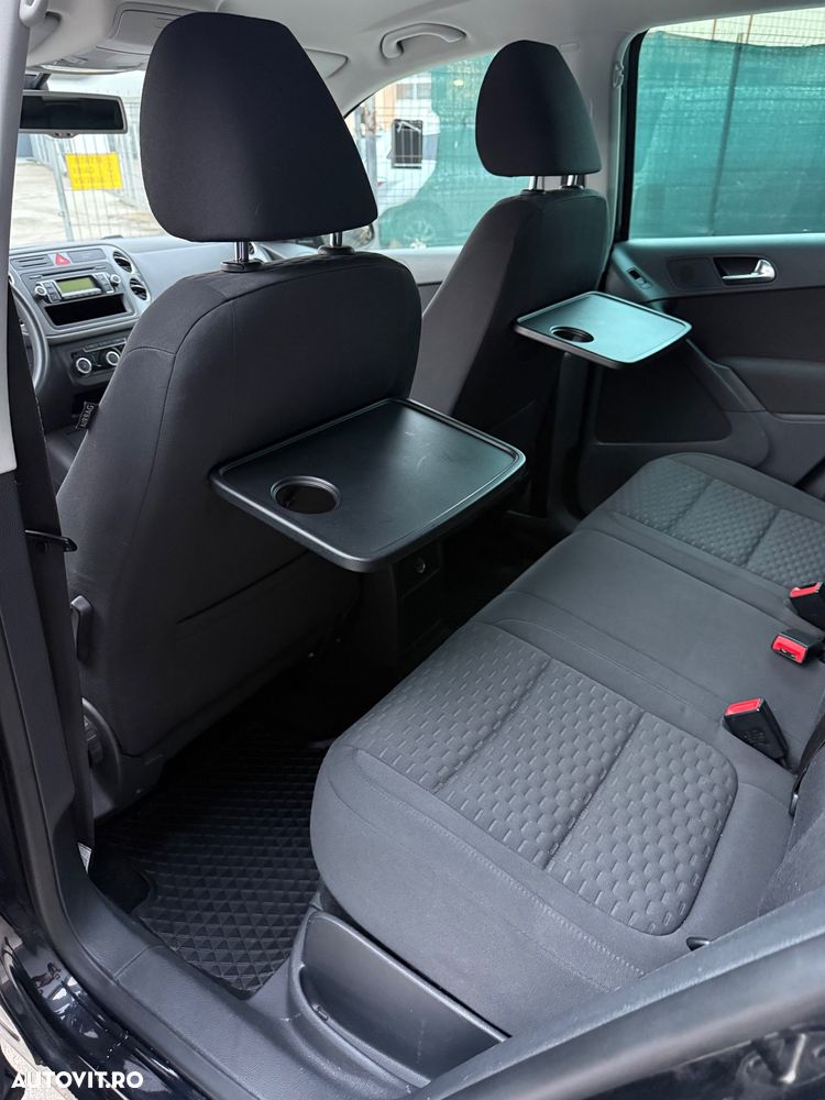 Volkswagen Tiguan 2.0 TSI 4Motion Freestyle - 7