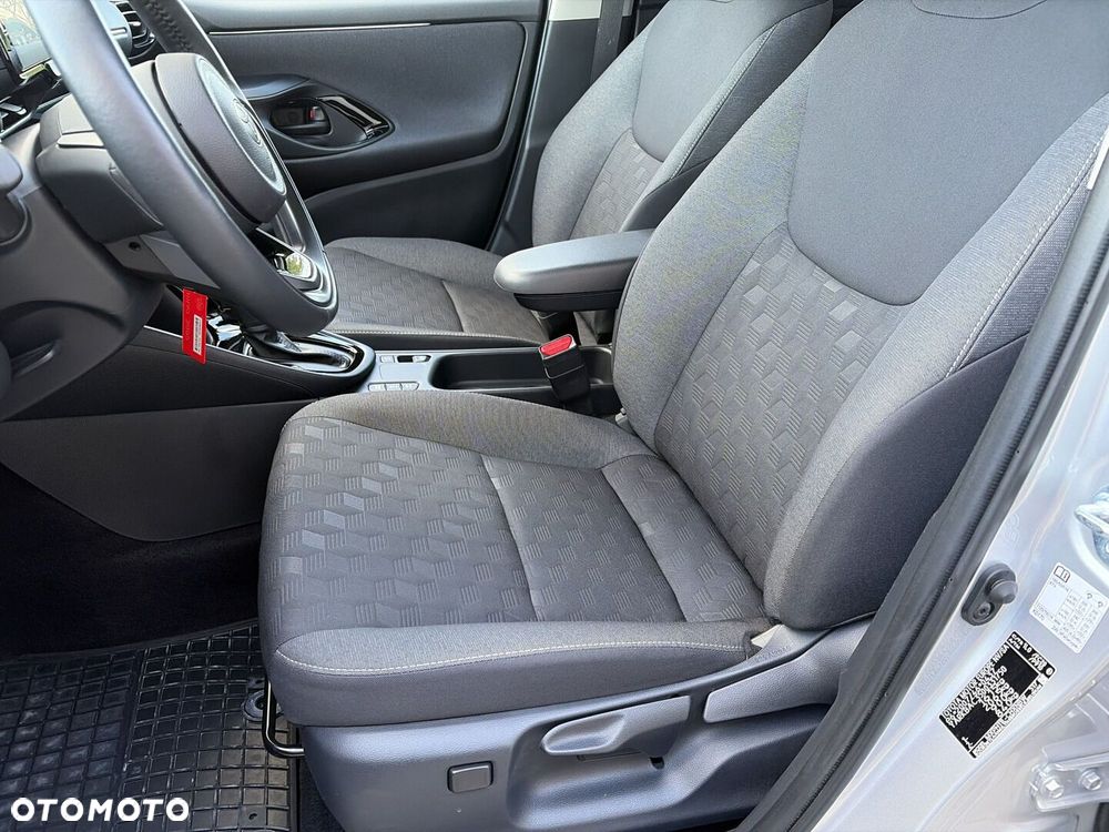 Toyota Yaris Hybrid 1.5 Style - 8