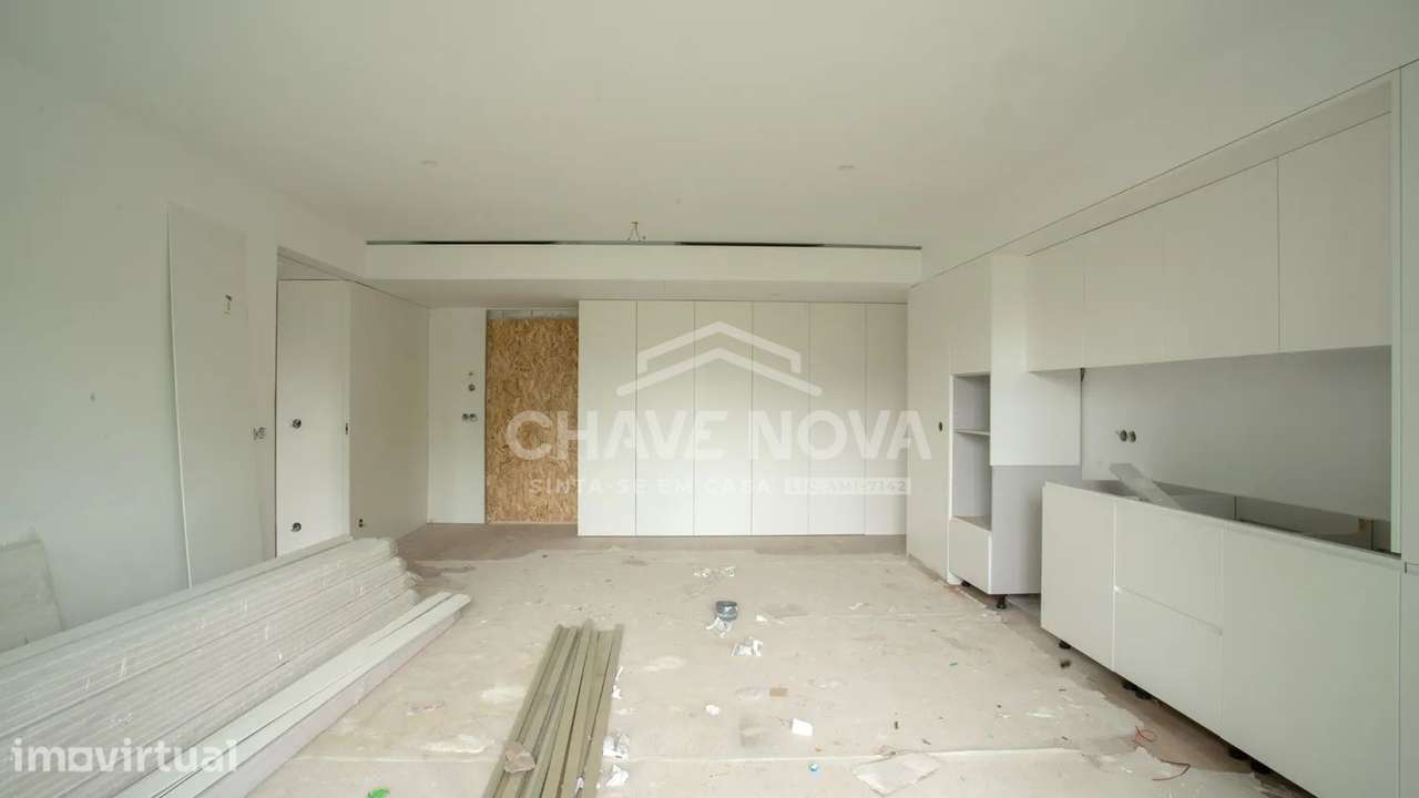 Apartamento T2 | Porto – Junto às Antas | Privilege Gardens - Grande imagem: 5/27