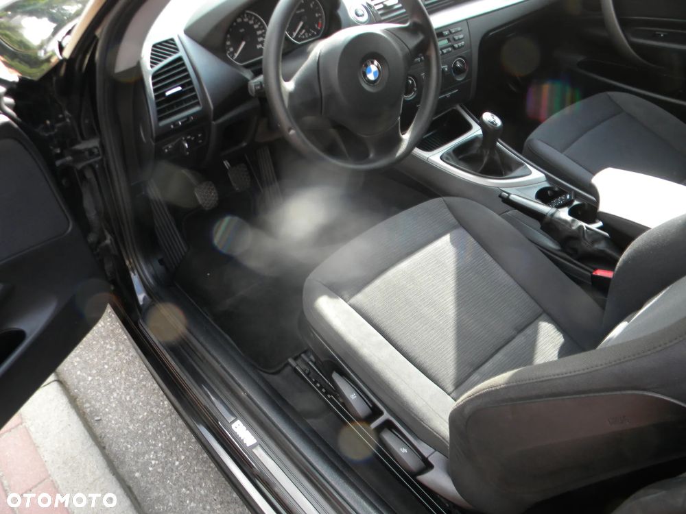 BMW Seria 1 116i - 20