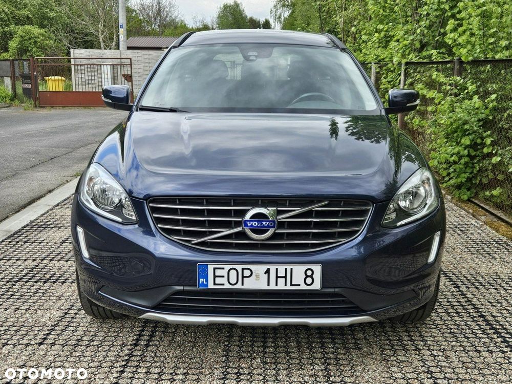 Volvo XC 60 D3 Momentum - 22