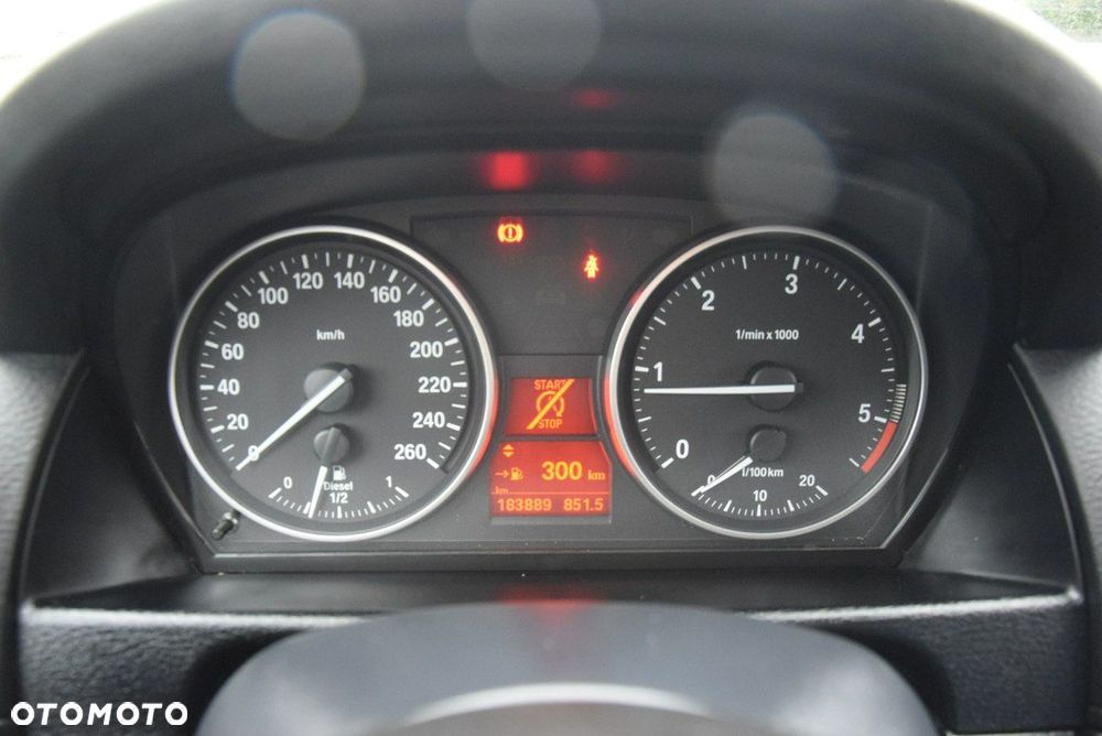 BMW X1 sDrive18d - 25