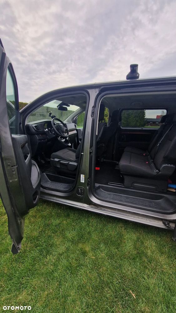 Toyota ProAce Kombi D-4D Long 2,8t - 6