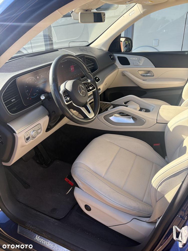 Mercedes-Benz GLE 350 d 4-Matic Premium Plus - 13