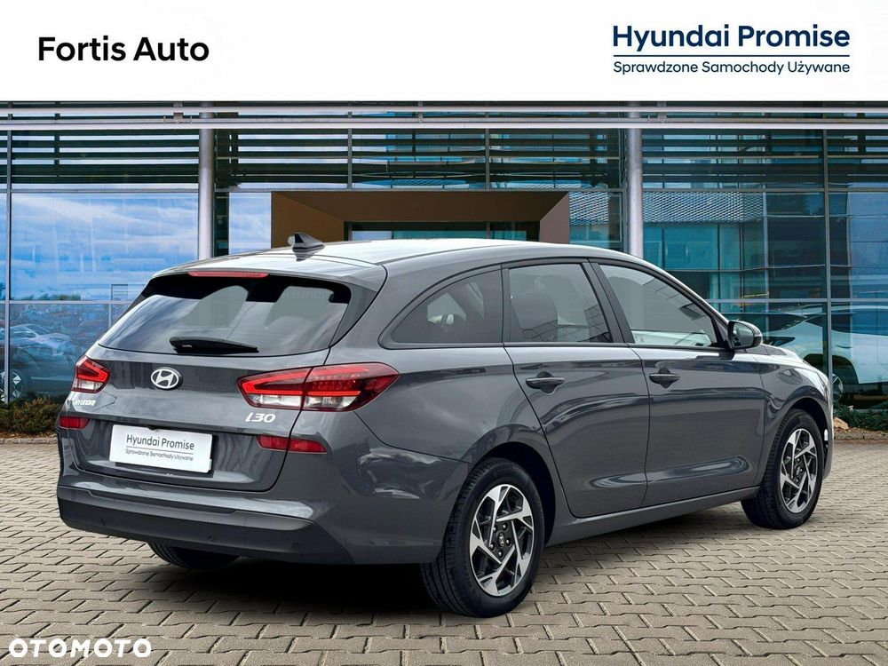 Hyundai i30 1.5 DPI Pure - 5