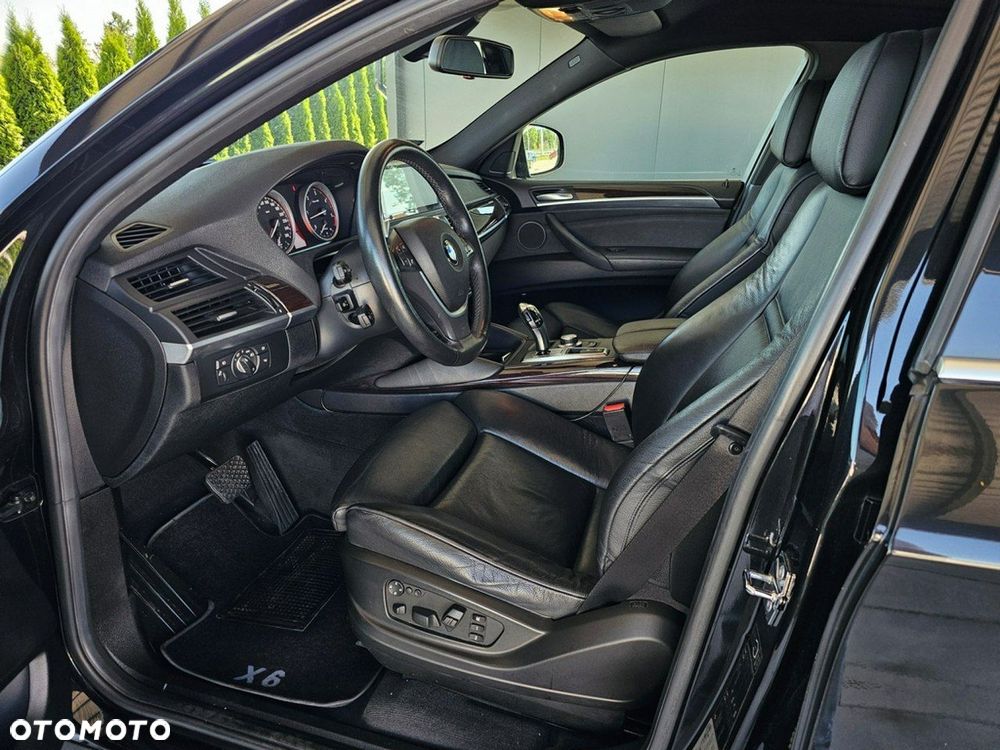 BMW X6 - 16