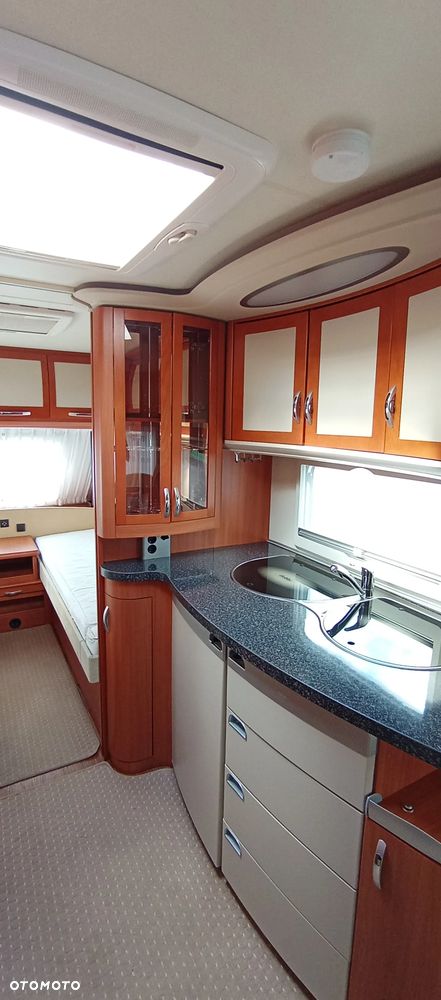 Hobby Prestige 540 - 9