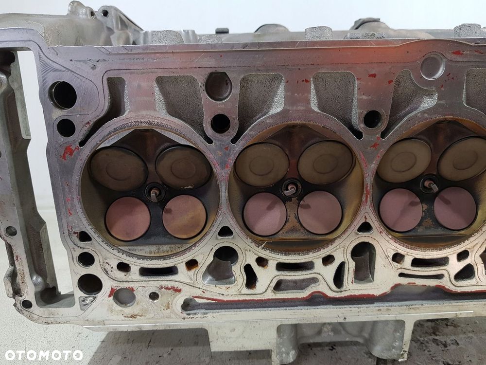 GŁOWICA WAŁKI 06K403AG AUDI A4 B9 A6 C8 PORSCHE MACAN 2.0 TFSI DKN - 14