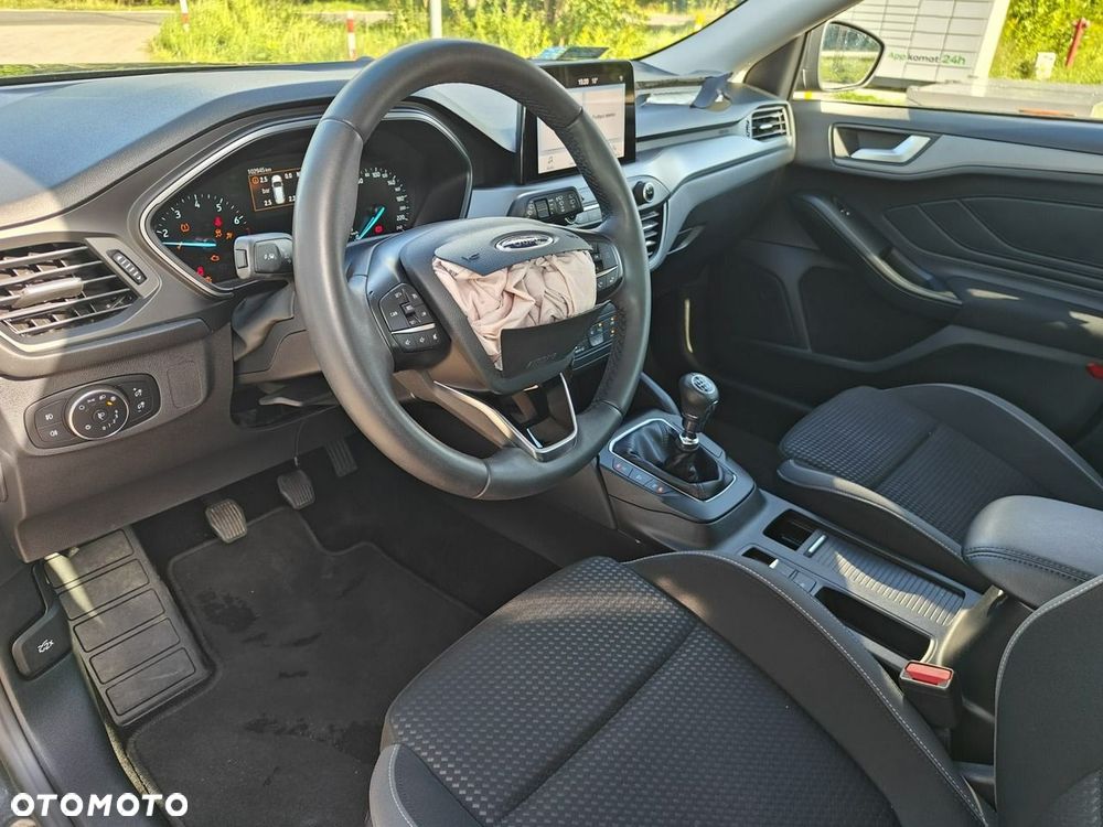 Ford Focus - 9