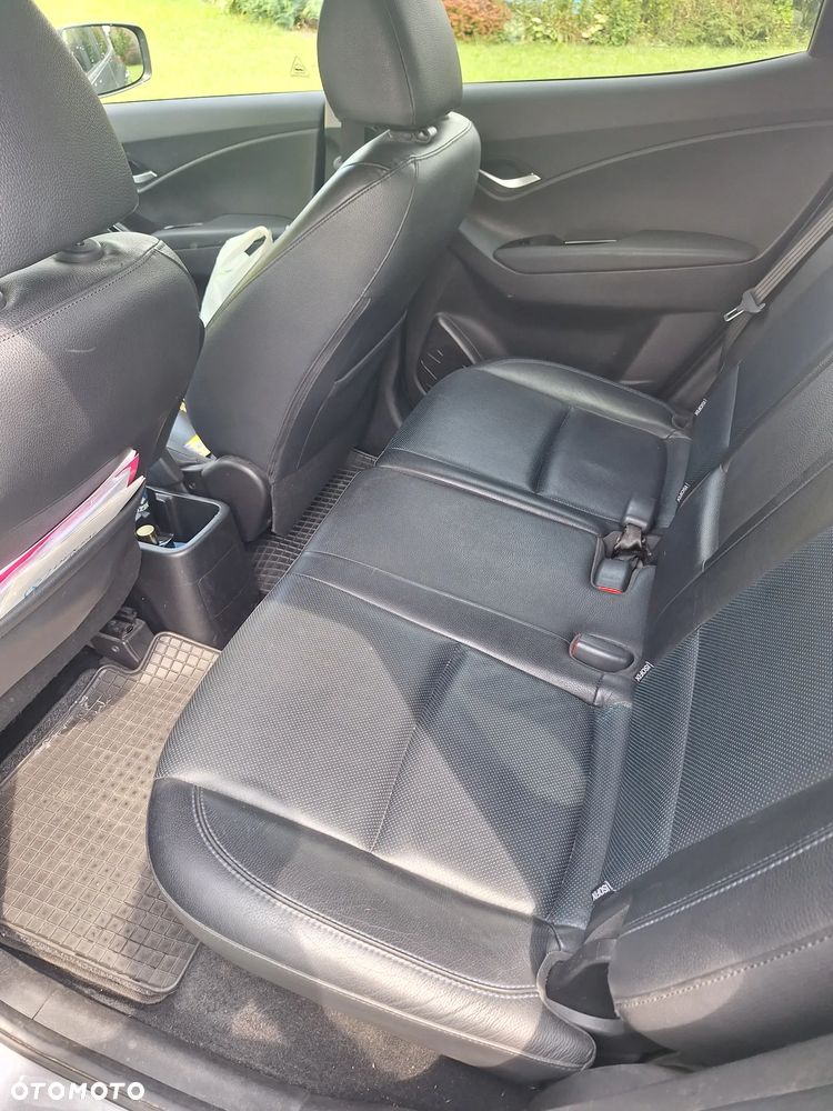 Hyundai ix20 - 9