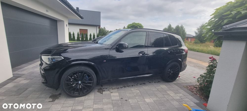 BMW X5 - 3