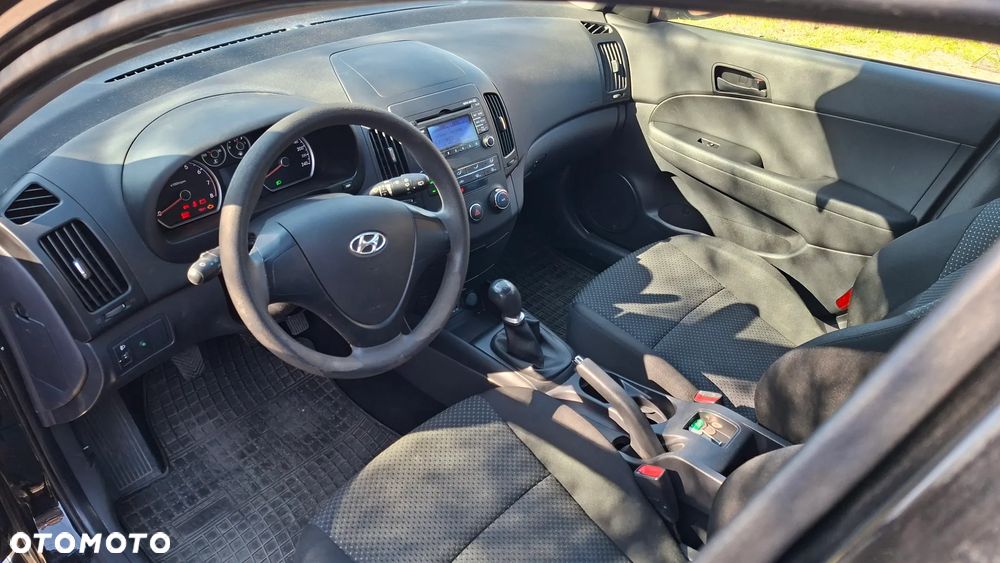 Hyundai i30 1.4 Blue Comfort - 3