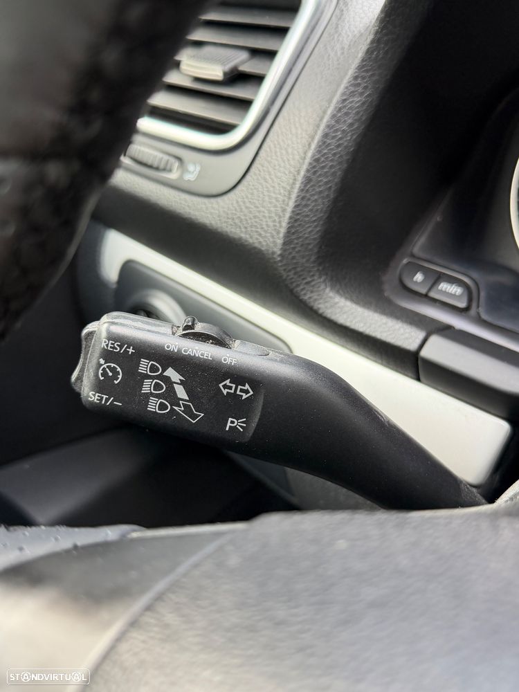 VW Scirocco 2.0 TFSi Sport - 12