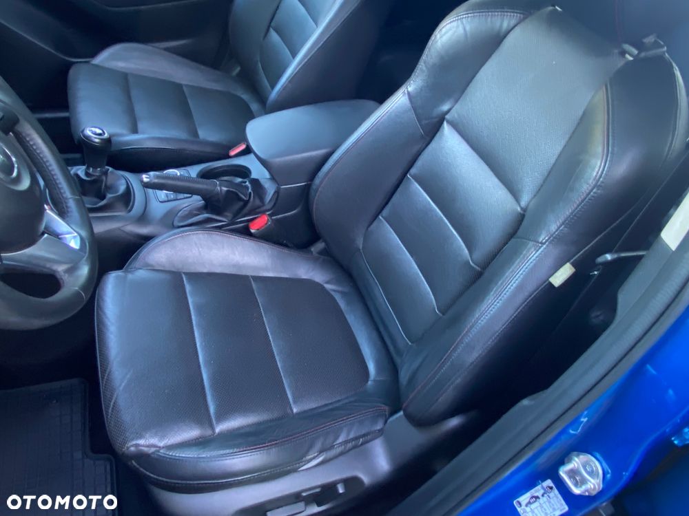 Mazda CX-5 SKYACTIV-G 160 AWD Sports-Line - 16