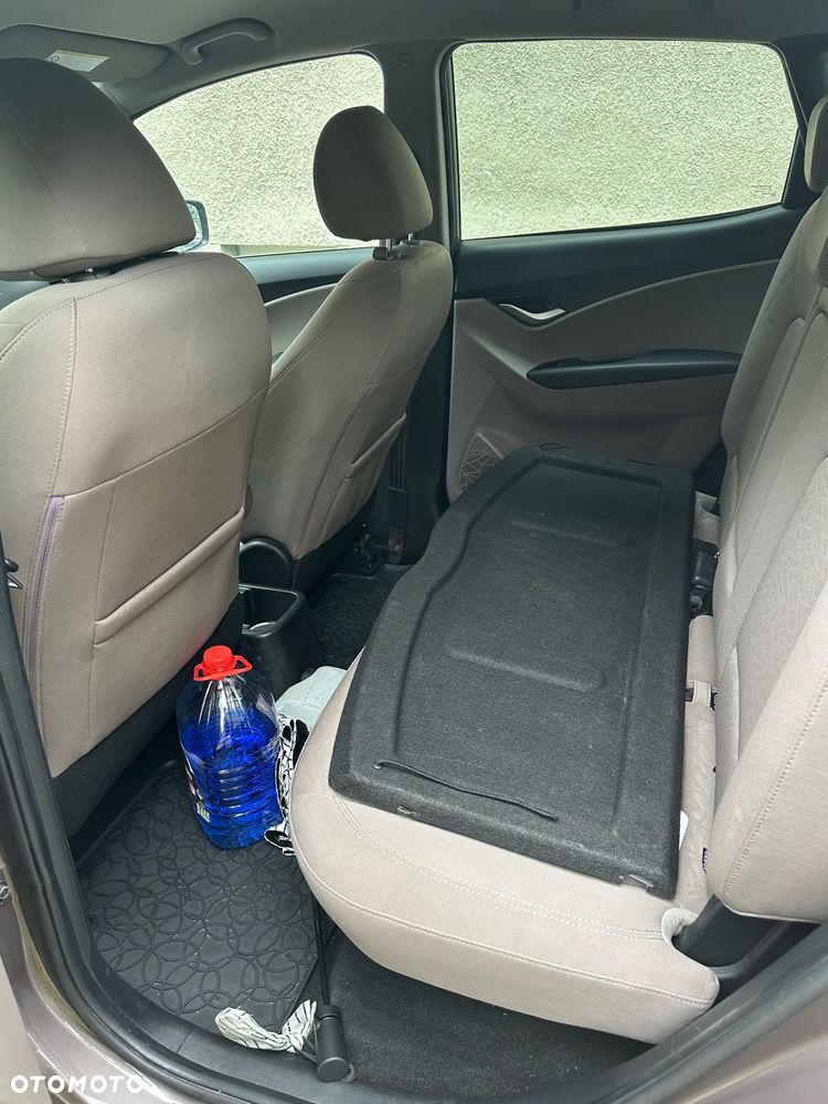 Hyundai ix20 1.6 Comfort - 7