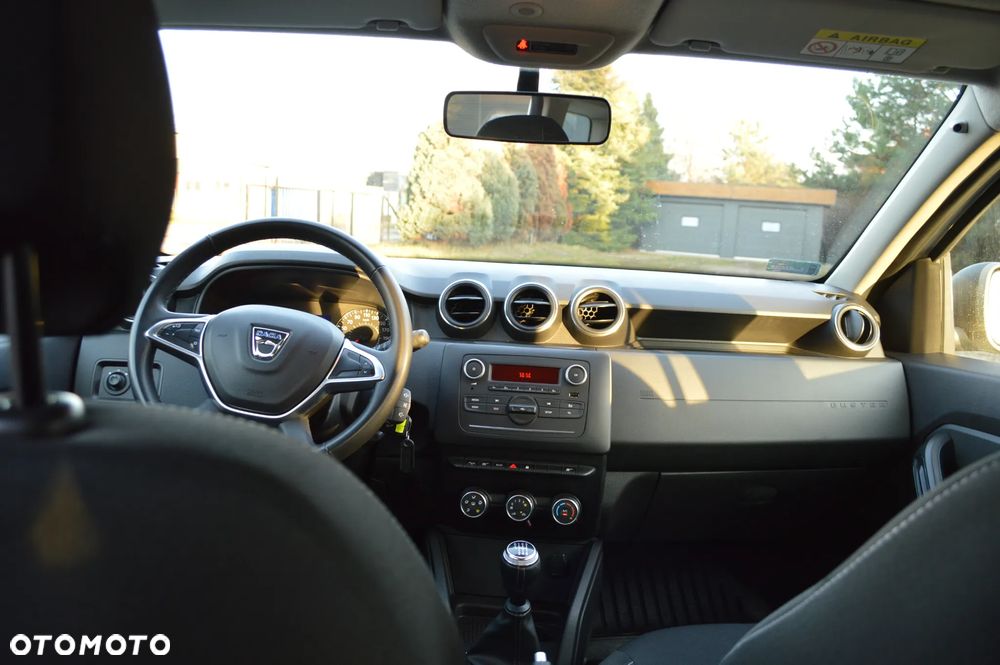 Dacia Duster - 3