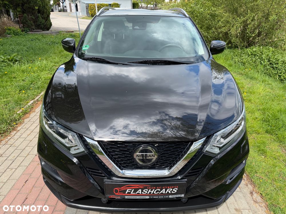 Nissan Qashqai 1.6 DIG-T Tekna - 33