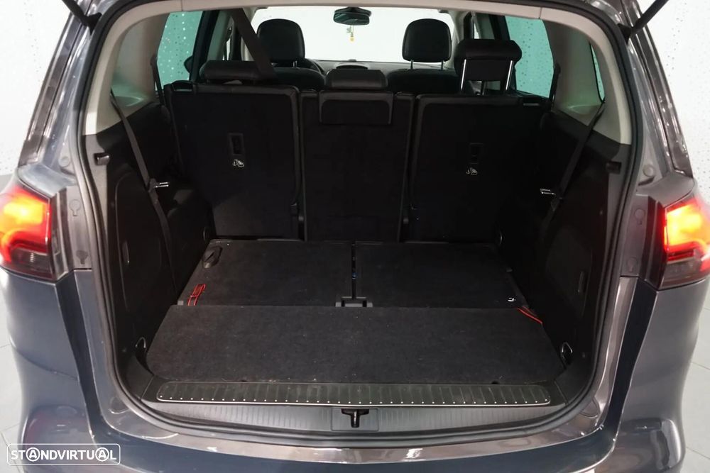 Opel Zafira 2.0 CDTI Cosmo - 41