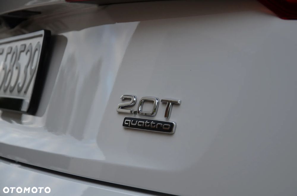 Audi Q5 2.0 TFSI Quattro S tronic design - 9