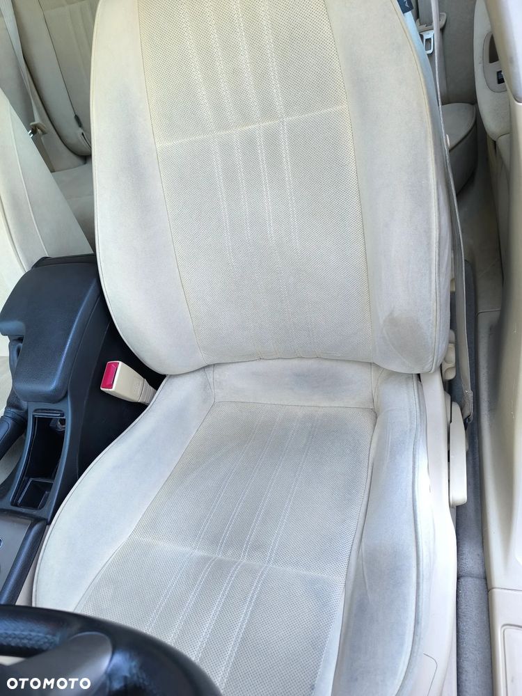 Alfa Romeo 159 1.9JTDM Impression - 15