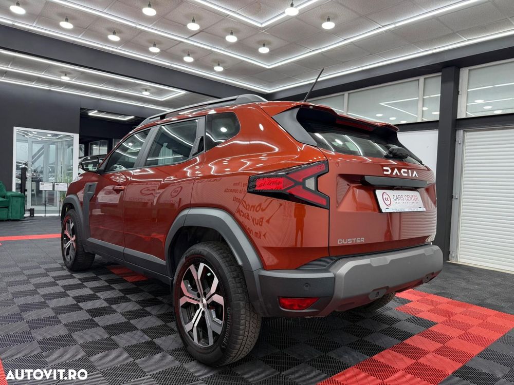 Dacia Duster - 3