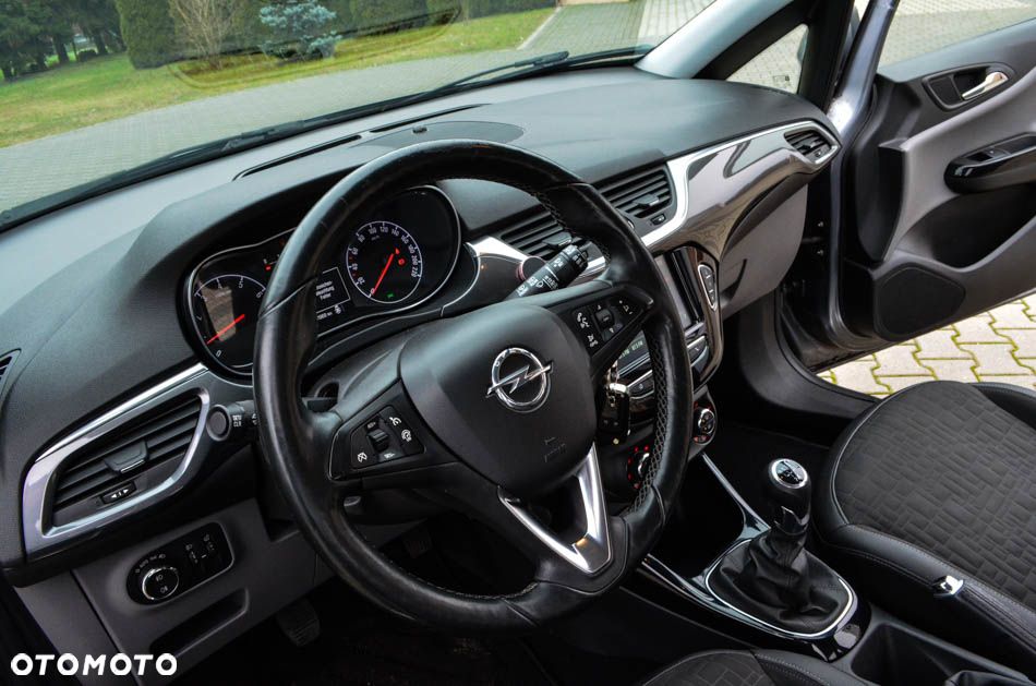 Opel Corsa 1.4 Active - 24