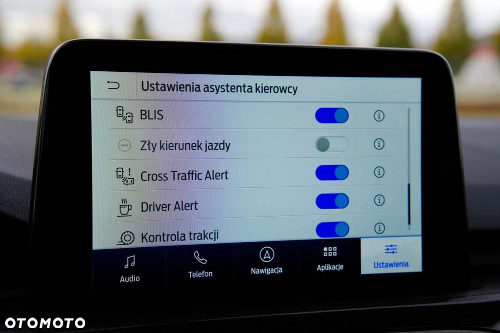 Ford Kuga 2.0 EcoBlue 4x4 ST-LINE - 21