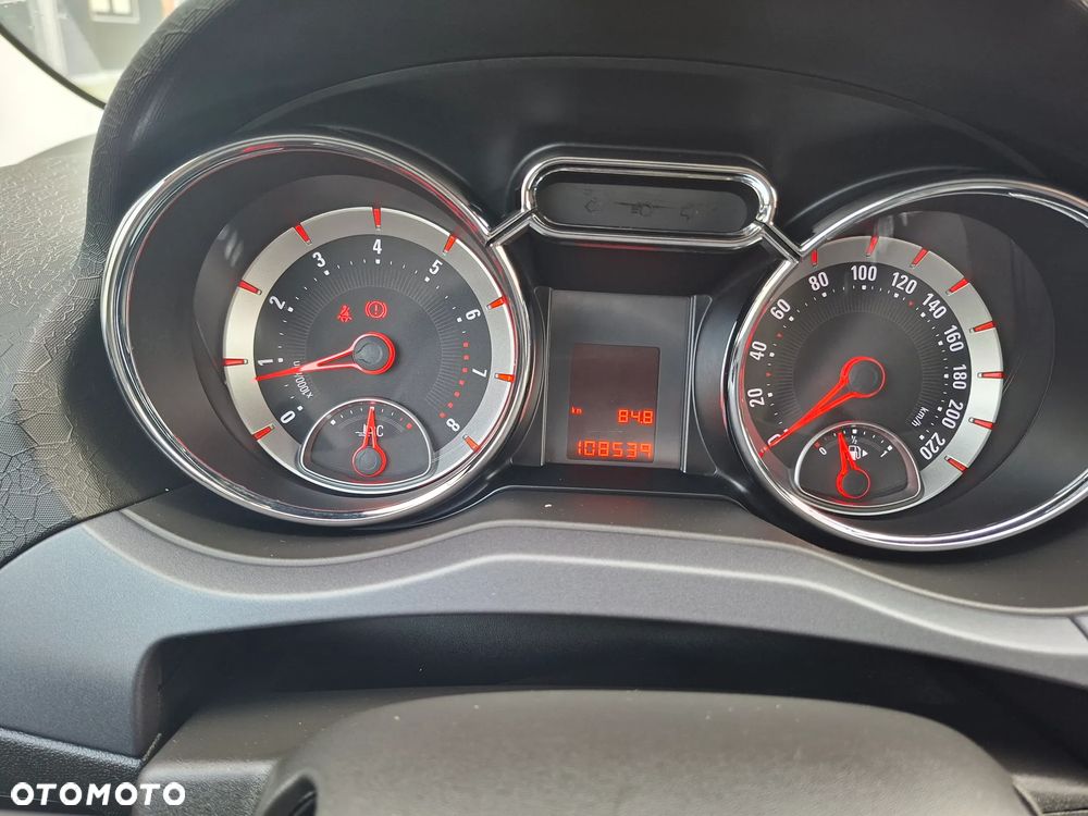 Opel Adam 1.4 White Link - 21