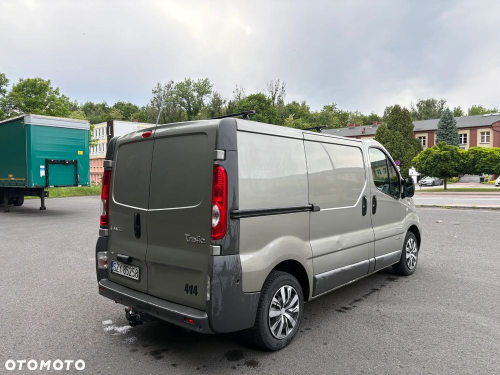 Renault Trafic - 5