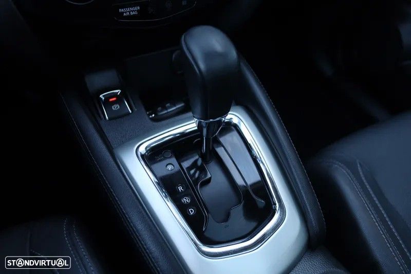 Nissan Qashqai 1.6 dCi Tekna Premium S Xtronic - 12