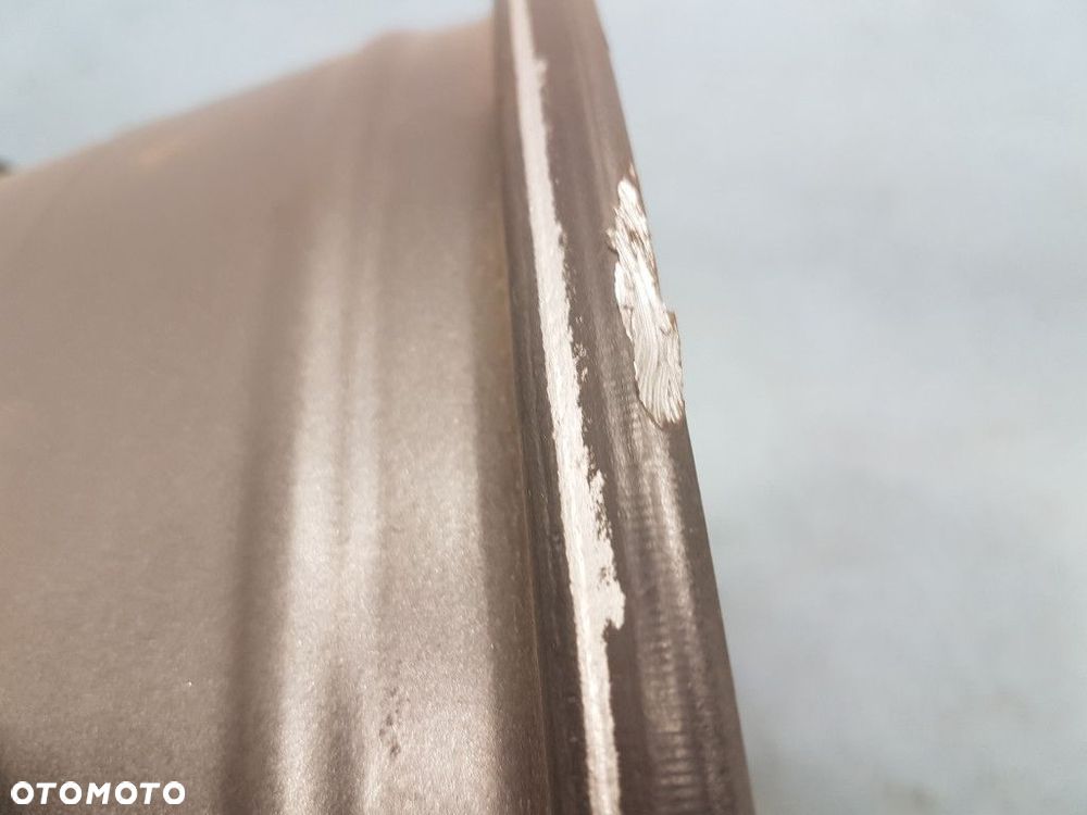 JEEP COMMANDER WRANGLER FELGI ALUMINIOWE 5X127 - 5