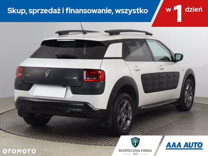 Citroën C4 Cactus - 6