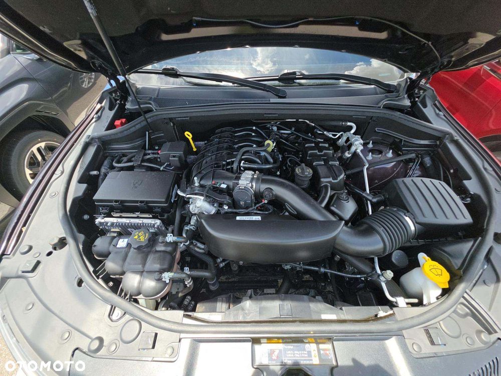 Dodge Durango - 15