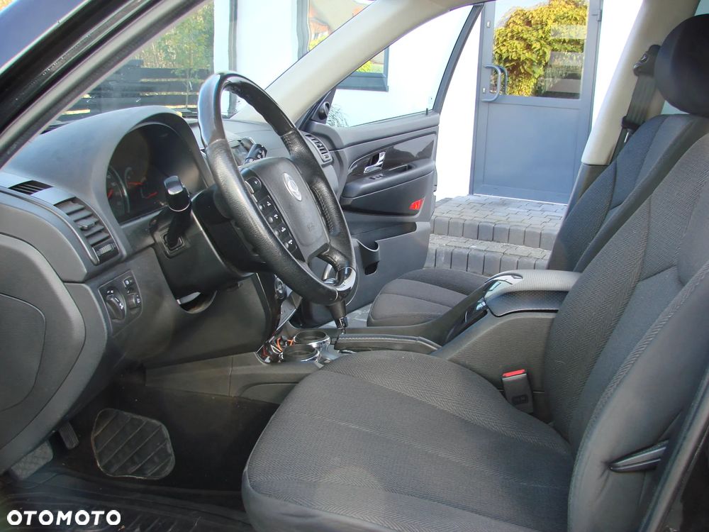 SsangYong/KGM Rexton - 18