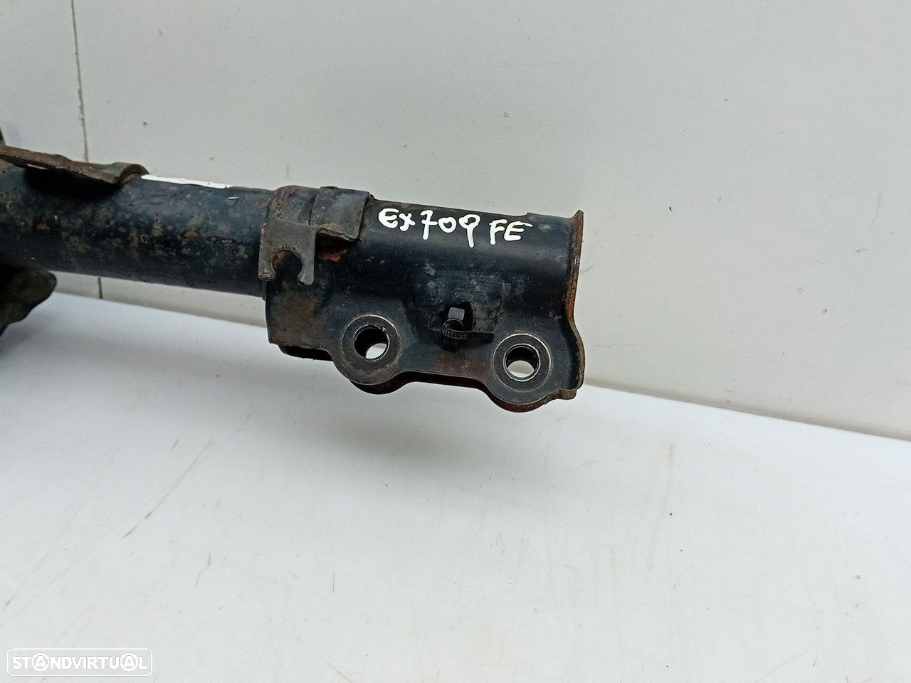 Amortecedor frente esquerdo FORD Fiesta VI (CB1, CCN) - 3