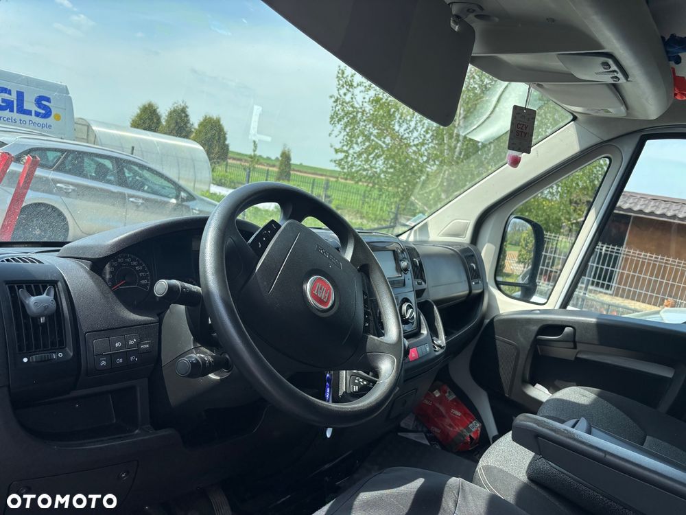 Fiat Ducato - 11