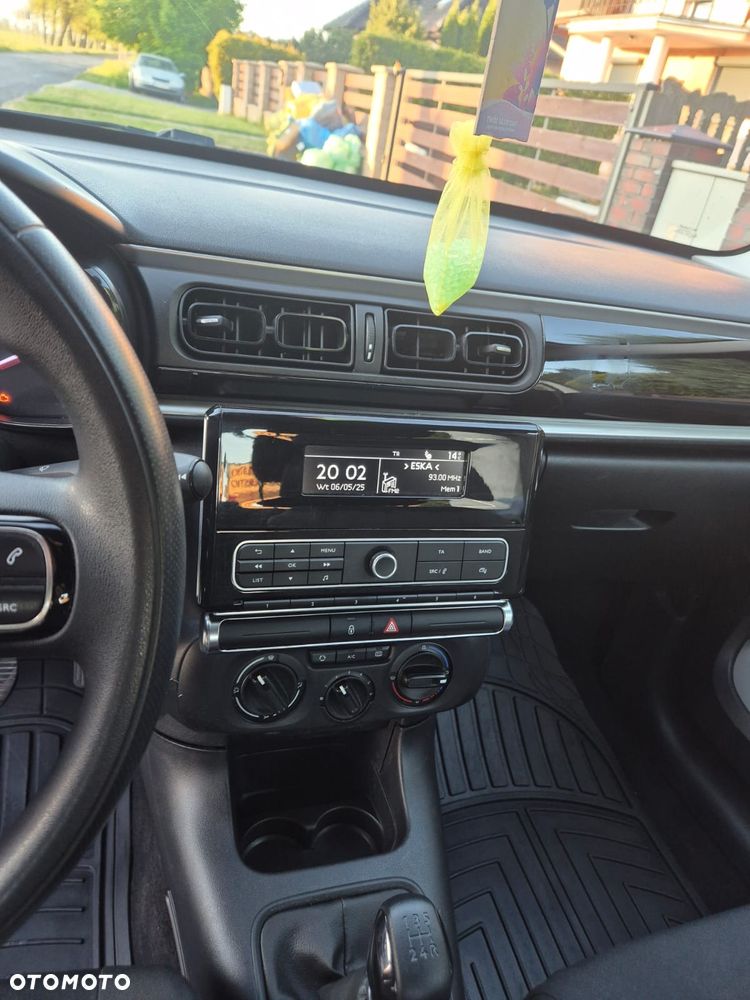 Citroën C3 1.2 PureTech Elle - 7
