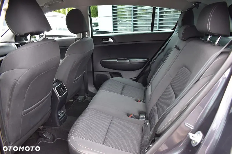 Kia Sportage 1.6 GDI L Business Line 2WD - 21