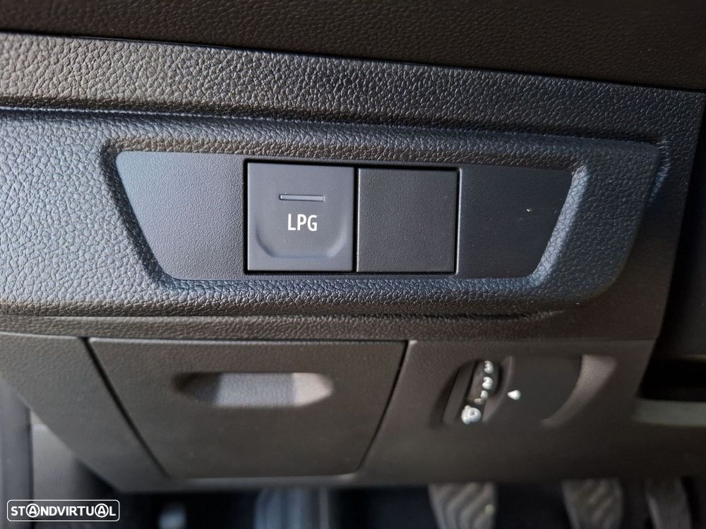 Dacia Sandero 1.0 ECO-G Expression Bi-Fuel - 22