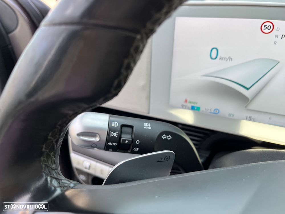 Hyundai Ioniq 5 73kWh Vanguard - 29