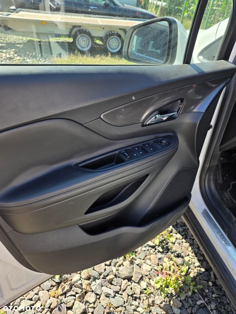 Opel Mokka X 1.4 ECOTEC Start/Stop 120 Jahre - 12